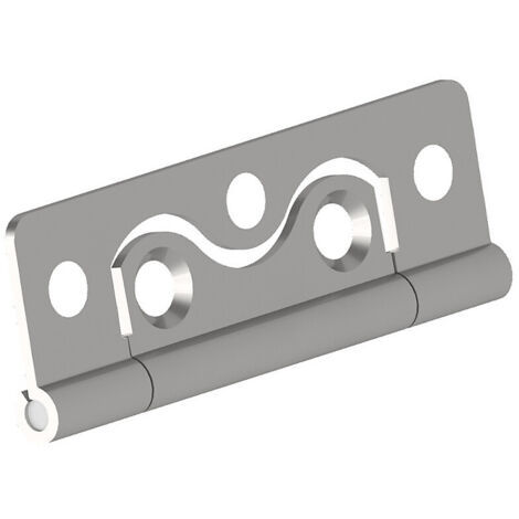 Slid'Up By Mantion – Charnière pour meuble 25 Kg – Compatible SLID'UP 140 – Charge maximale 25 Kg – Garantie 5 ans – Quantité 1