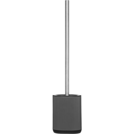 Sliflex Toilettenbürste 52.5 cm Atmosphéra - Grau