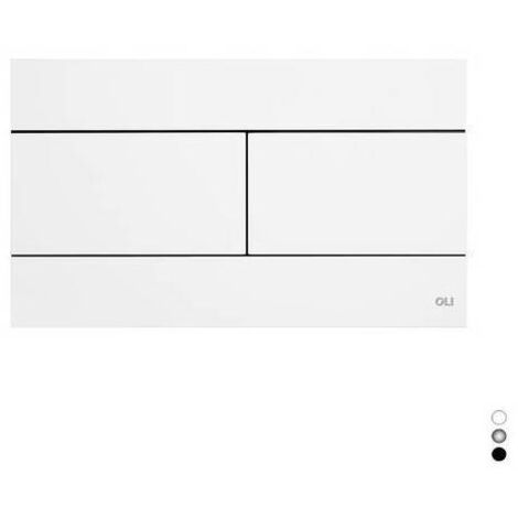 Slim dual plate