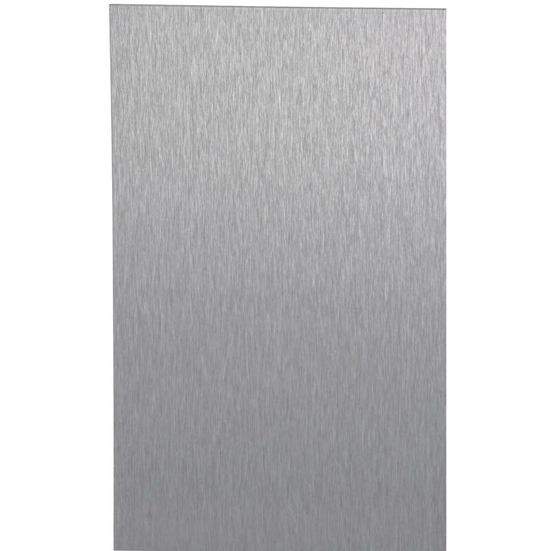 Nordlinger - Slim Kook, Largeur 60cm, Hauteur 80cm, Alu