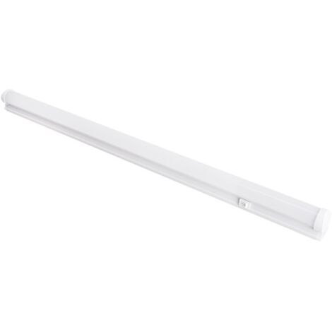 Slim Led 9W 230V 3000K Bianco ( MARINO CRISTAL cod. 42555 )