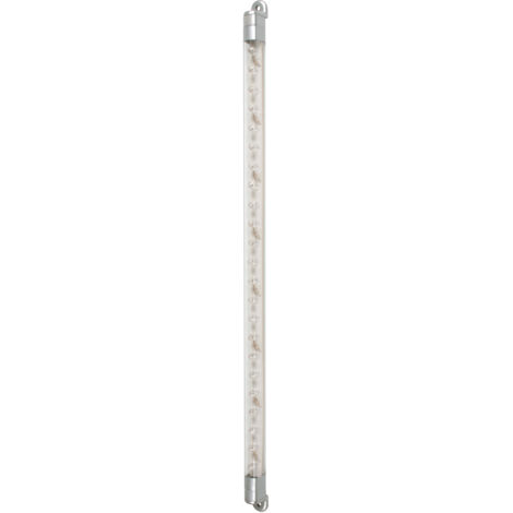 Slim Led-Bar 23 Led, 12V - 38 cm - Verde