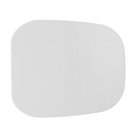 Slim One Toilettensitz mit Soft-Closing