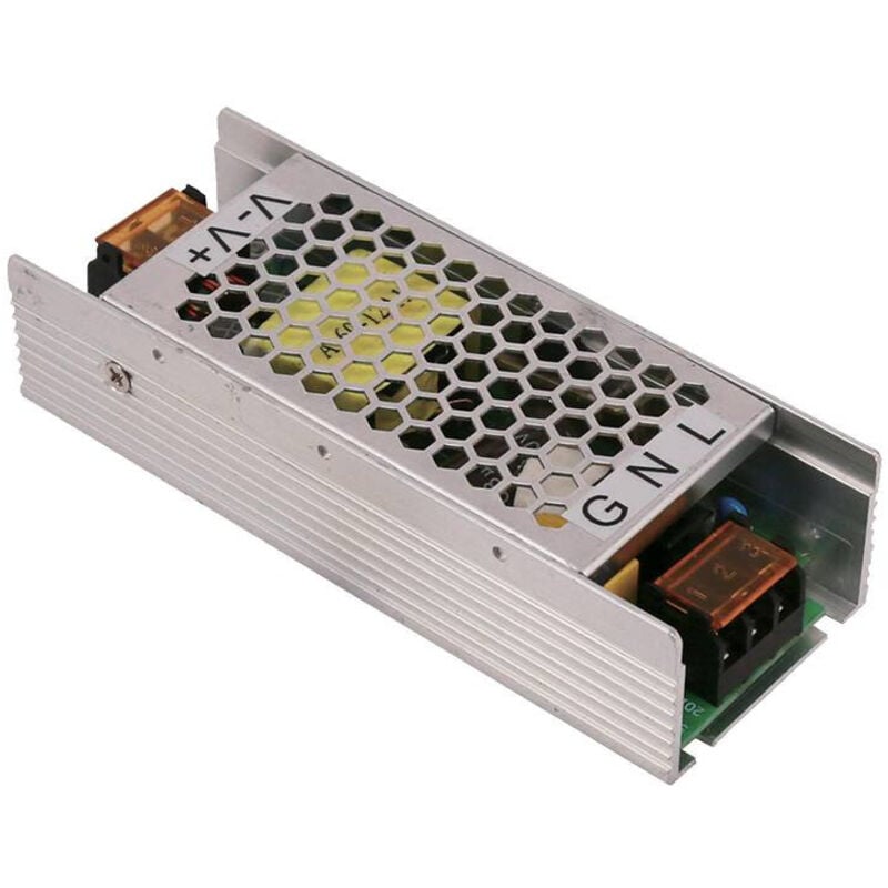 Alimentation led DC24V 75W 3.1A