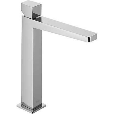 SLIM-TRES 20210304 Grifo Lavabo monomando alto - ref: 20210304