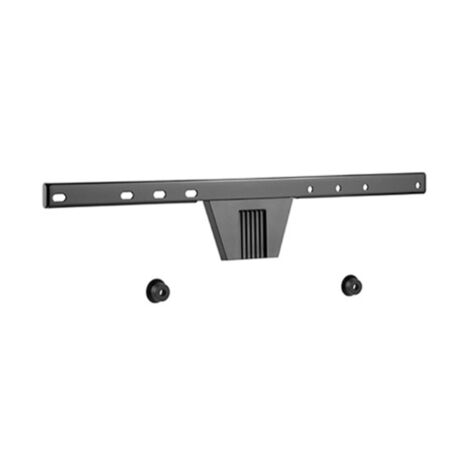 SLIM TV WALL MOUNT FIXED 37-80 50 KG
