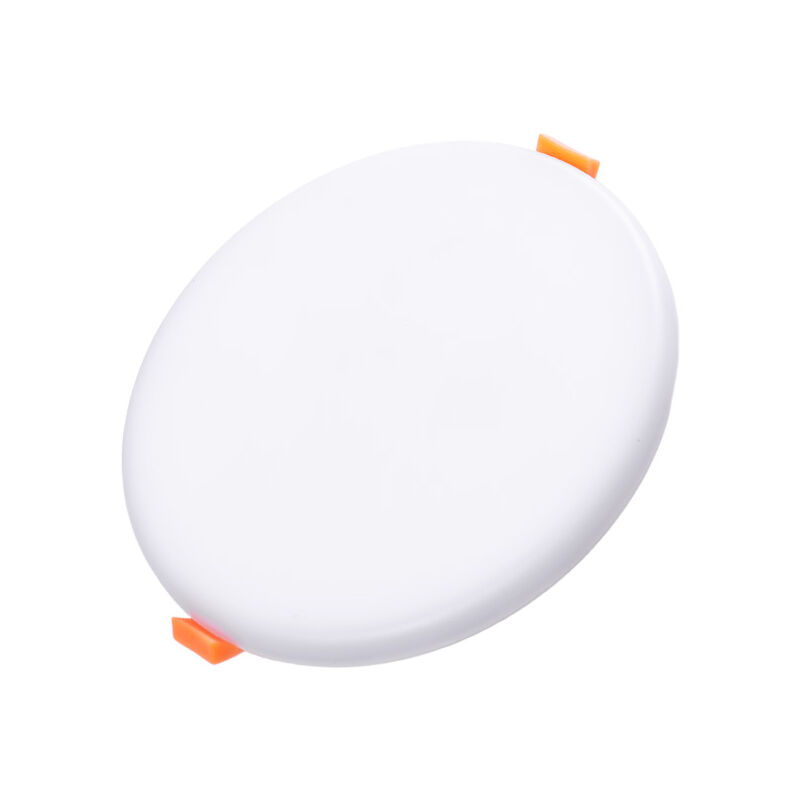 Plaque led 15W 1 177Lm 4200ºK Circulaire sans Cadre 40 000H [LUM-NSDL-R155-W] Greenice