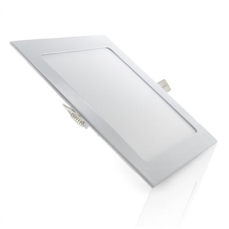 Slimline Downlight 20W 1.600Lm 6000ºK Piazza 40.000H [GR-RDP-16-CW]