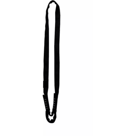 Sling Singing Rock Eye Noir 60cm