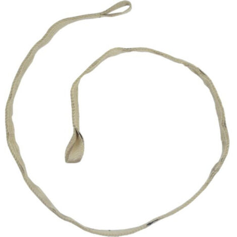 Slinga de anclaje ligera Technora Rigging Strap L-0730-1,22