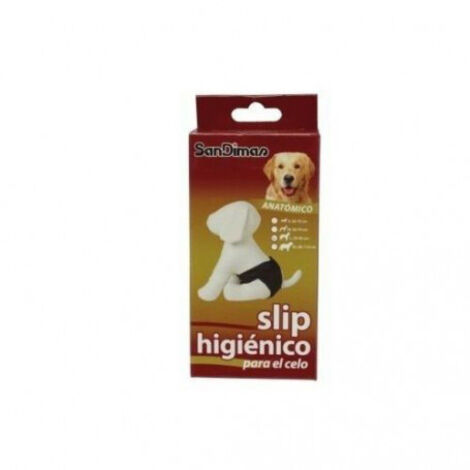 SLIP HIGIENICO 20-30CM. S.D