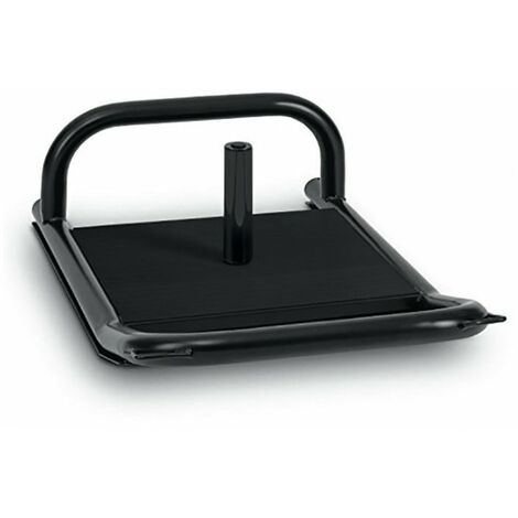 Slitta Agility - potenziamento muscolare - 97x28x60 cm