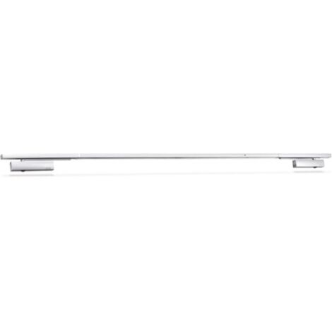 Slitta R-ISM per cinturini argento TS 5000 GEZE