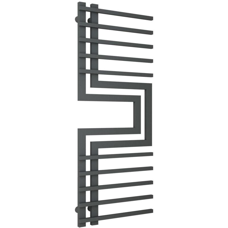 Image of ADIGE SLIZZA Designer Towel Radiator 500mm&hellip;