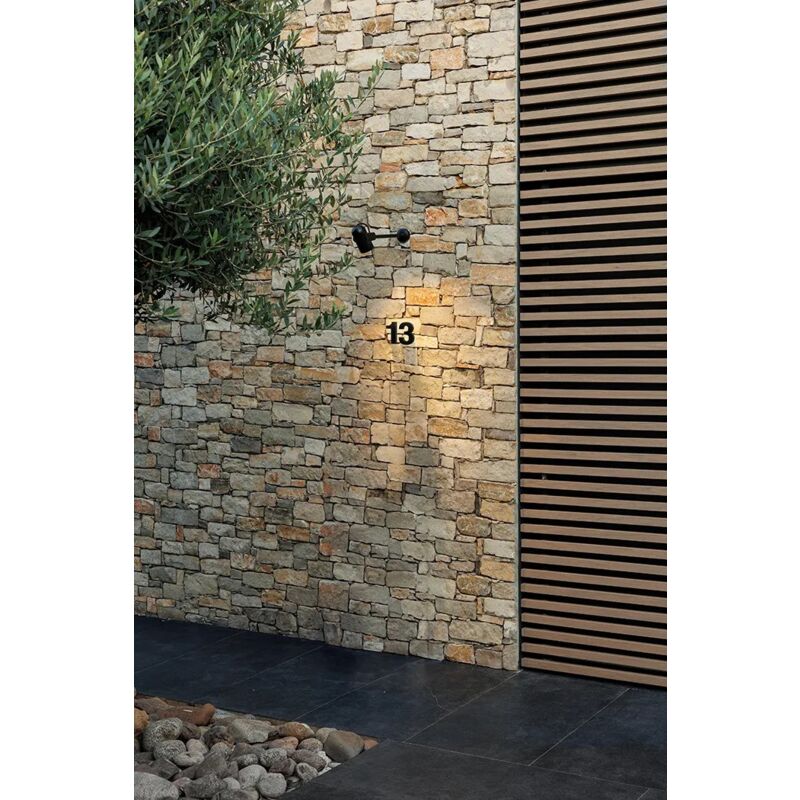 

Faro Barcelona - SLOT Lámpara proyector 70036 - GRIS OSCURO