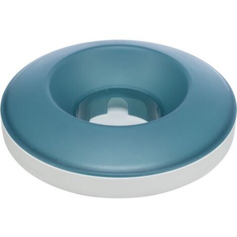 Slow Feeding Gamelle Rocking Bowl Désignation : Slow Feeding Gamelle Rocking Bowl Trixie 25285