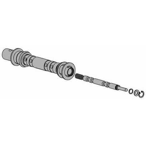 Slow Shaft Group C850 Faac 63000504 Original-Ersatzteil Automatisierungsgarantie