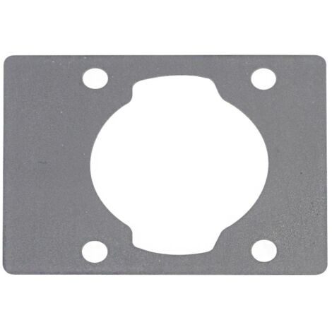 SLP500 KASEI P23-2 taille-haie joint base cylindre