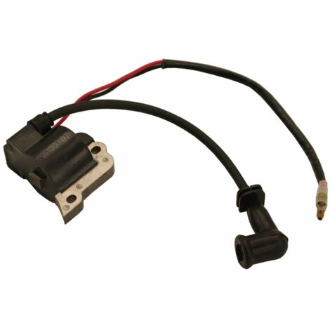 SLP600A KASEI 1E34FL-E.10 bobine électronique moteur taille-haie - 6981204