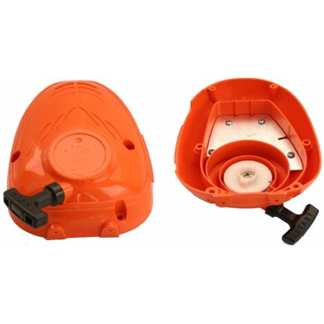SLP600A KASEI démarreur de tondeuse 1E34FL-E.3