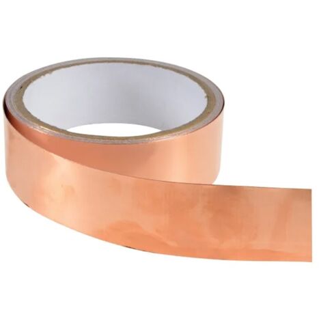 Slug & Snail Barrier Tape 4m