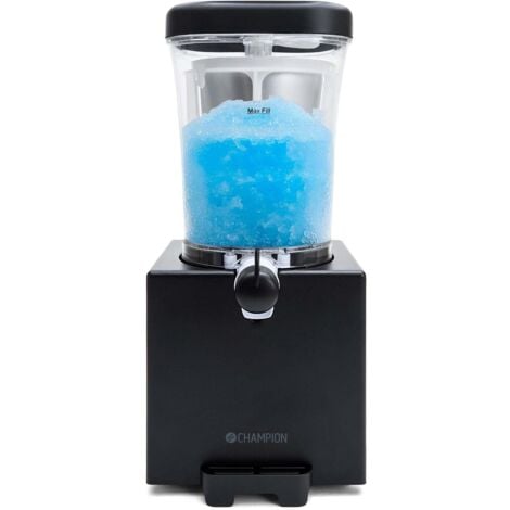 NORTHIX Slush maker slush nice sl400 matte black