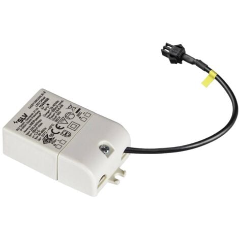 SLV 1005610 Driver de LED 200 mA 1 pc(s)