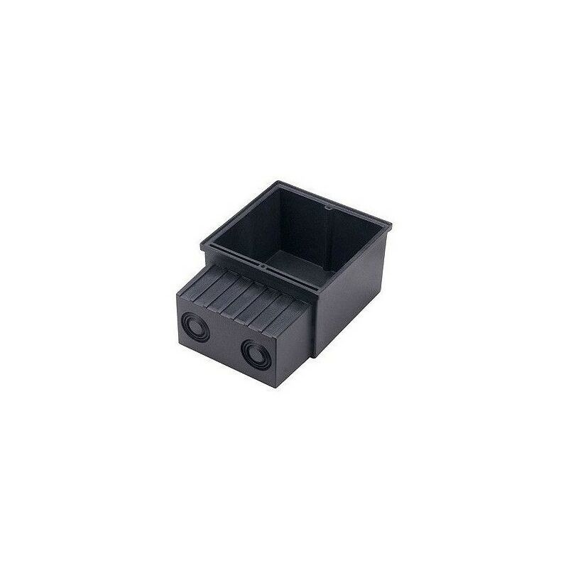 

SLV 112781 - Caja de instalaci