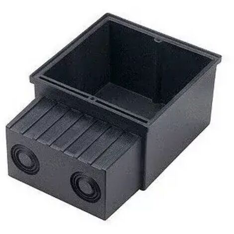 Slv 112781 – Installationskasten für FOK LED-FRAME-FLAT FRAME-BASIC LED