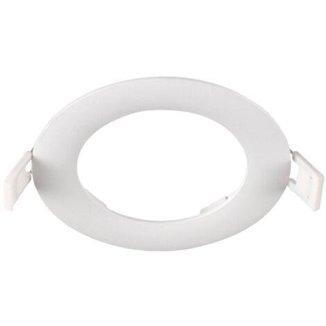 SLV Downlight V 100 1007476 Cache blanc R054812
