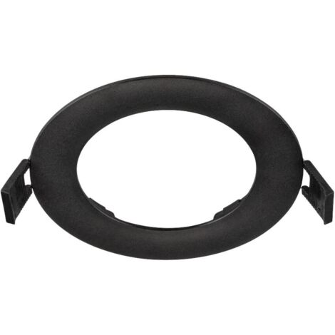 SLV Downlight V 100 1007477 Cache noir