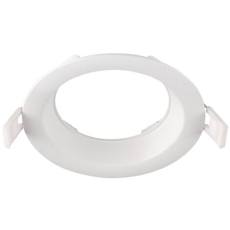 SLV Downlight V 100 1007478 Cache blanc R054882