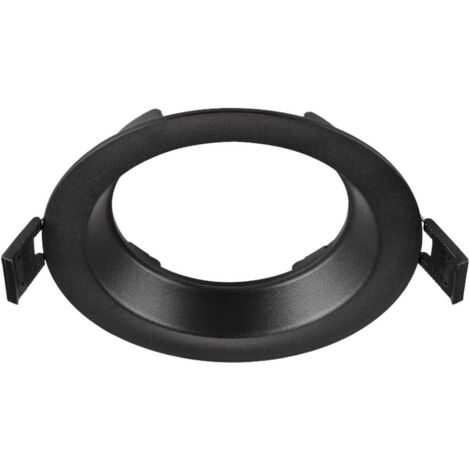 SLV Downlight V 100 1007479 Cache noir R054842