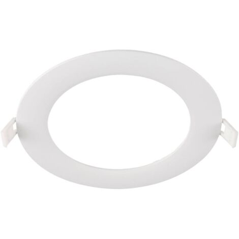 SLV Downlight V 150 1007480 Cache blanc R054862