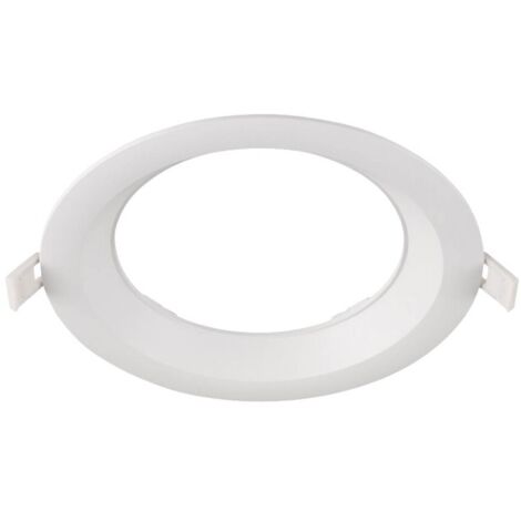 SLV Downlight V 150 1007482 Cache blanc