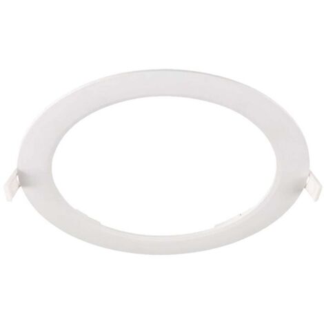 SLV Downlight V 200 1007484 Cache blanc R054452
