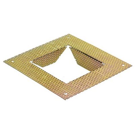 SLV Flat Frame & Basic 112780 Cadre encastré or W66929