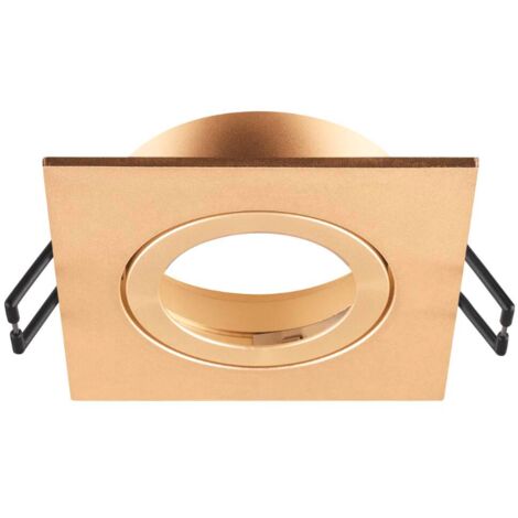 Slv new tria 68 8.2x8.2x2.6cm or rose - 1007331