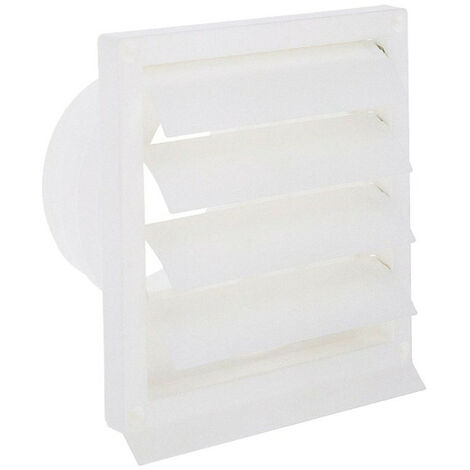 Sm 125 - accessoire extraction individuelle volet automatique exterieur (123075)