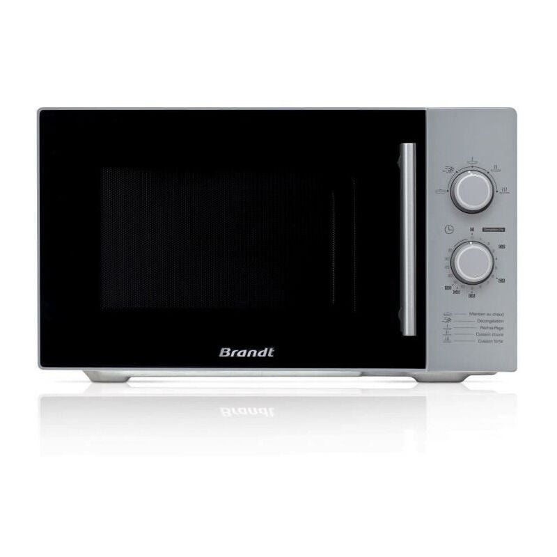 Brandt - Micro-ondes pose libre SM2602S