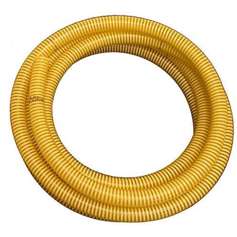 S&M 420 242 - Tubo di aspirazione, 50 mm x 7,1 mm