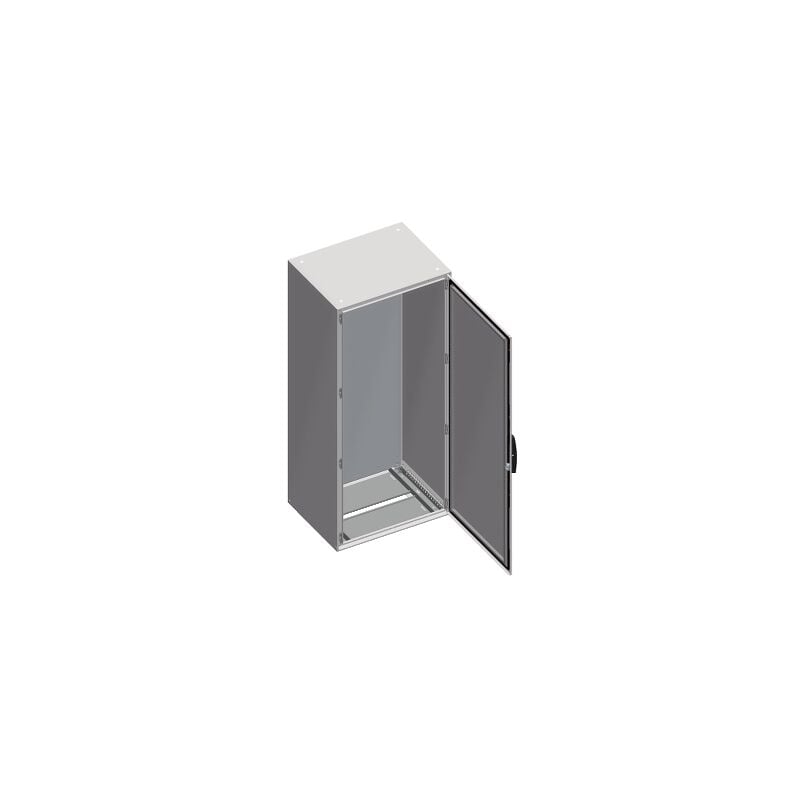 

SM c/placa 2P 1600x1200x400 SCHNEIDER ELECTRIC NSYSM1612402DP
