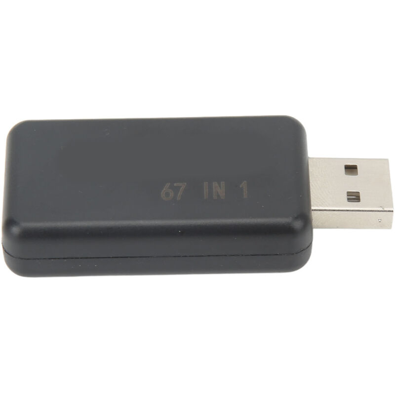 SM2 PRO J2534 Dongle USB Prend en 67 Modules Outil de Diagnostic pour Programmeur de Réglage de Puce ECU.
