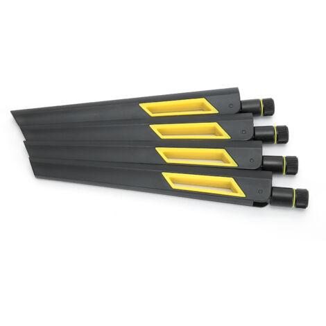 SMA 10dB Dualband-Antennen (2,4 GHz/5 GHz) für ASUS RTAX88U AX6000 Router – Verbesserung des WLAN-Signals