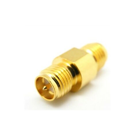 SMA Umgekehrte Buchse auf SMA Umgekehrte Buchse Adapter