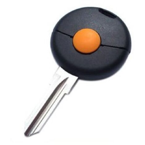 SMA11 - Coque et lame compatible avec Smart 1 bouton