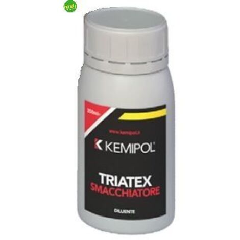 Smacchiatore Kemipol triatex lt. 0,25