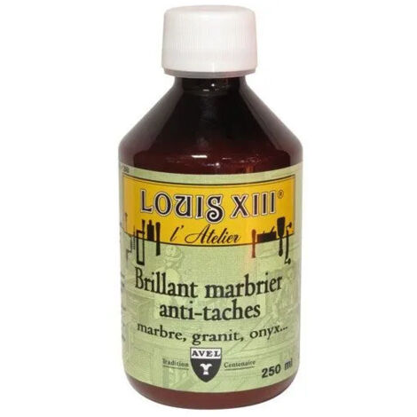 Smacchiatore per marmo e granito, 250 ml