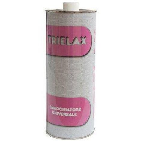 SMACCHIATORE SGRASSATORE TRIELINA TRIELAX