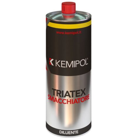 SMACCHIATORE TRIATEX 1 L (EX TRIELINA)
